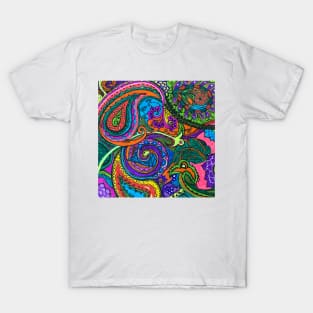 Mandala T-Shirt